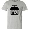 Mens Fitted Cotton Thumbnail