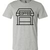 Mens Fitted Cotton Thumbnail