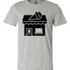 Mens Fitted Cotton Thumbnail