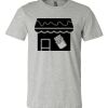 Mens Fitted Cotton Thumbnail