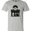 Mens Fitted Cotton Thumbnail