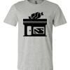 Mens Fitted Cotton Thumbnail