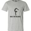 Mens Fitted Cotton Thumbnail