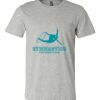 Mens Fitted Cotton Thumbnail