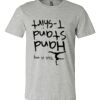 Mens Fitted Cotton Thumbnail