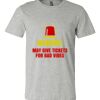 Mens Fitted Cotton Thumbnail
