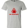 Mens Fitted Cotton Thumbnail