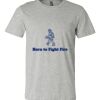Mens Fitted Cotton Thumbnail