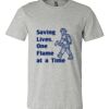Mens Fitted Cotton Thumbnail