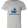 Mens Fitted Cotton Thumbnail