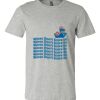 Mens Fitted Cotton Thumbnail