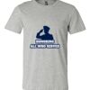 Mens Fitted Cotton Thumbnail