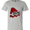 Mens Fitted Cotton Thumbnail