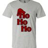 Mens Fitted Cotton Thumbnail
