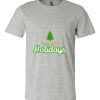 Mens Fitted Cotton Thumbnail
