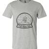 Mens Fitted Cotton Thumbnail