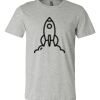 Mens Fitted Cotton Thumbnail