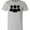 Mens Fitted Cotton Thumbnail