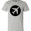 Mens Fitted Cotton Thumbnail