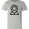 Mens Fitted Cotton Thumbnail