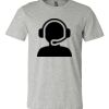 Mens Fitted Cotton Thumbnail