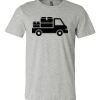 Mens Fitted Cotton Thumbnail