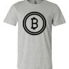 Mens Fitted Cotton Thumbnail