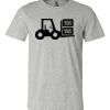 Mens Fitted Cotton Thumbnail