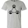 Mens Fitted Cotton Thumbnail