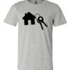 Mens Fitted Cotton Thumbnail