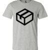 Mens Fitted Cotton Thumbnail