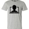 Mens Fitted Cotton Thumbnail
