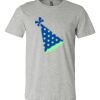 Mens Fitted Cotton Thumbnail