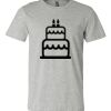 Mens Fitted Cotton Thumbnail