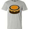 Mens Fitted Cotton Thumbnail