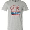 Mens Fitted Cotton Thumbnail