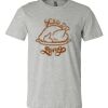 Mens Fitted Cotton Thumbnail