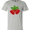Mens Fitted Cotton Thumbnail