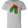 Mens Fitted Cotton Thumbnail