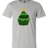 Mens Fitted Cotton Thumbnail