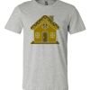 Mens Fitted Cotton Thumbnail