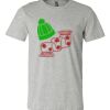 Mens Fitted Cotton Thumbnail