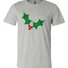 Mens Fitted Cotton Thumbnail