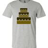 Mens Fitted Cotton Thumbnail