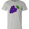 Mens Fitted Cotton Thumbnail