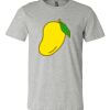 Mens Fitted Cotton Thumbnail
