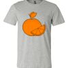 Mens Fitted Cotton Thumbnail
