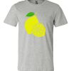 Mens Fitted Cotton Thumbnail