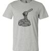 Mens Fitted Cotton Thumbnail