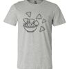 Mens Fitted Cotton Thumbnail